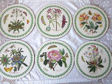 BOXED SET (6) PORTMERION