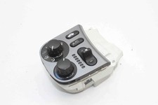 Honda S2000 AP Climate Control