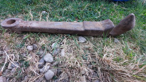 Massey ferguson pick hitch - pick, up