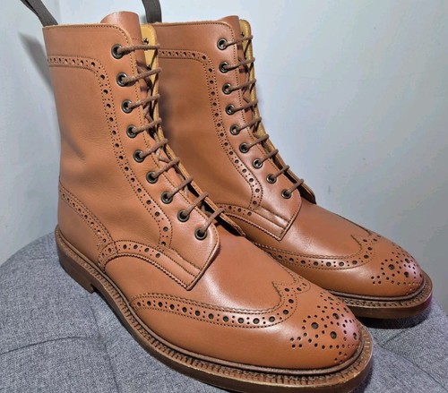 Trickers stow style - trickers, gorse