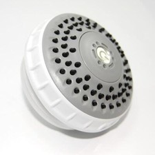 Aqualisa Varispray cassette shower head - WHITE (164509)