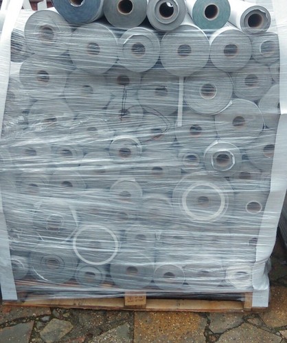 Cromar breathable membrane - cromar,
