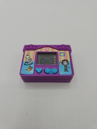 Mcdonalds handheld game - handheld,