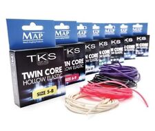 3 Packets Of  MAP TKS Twin