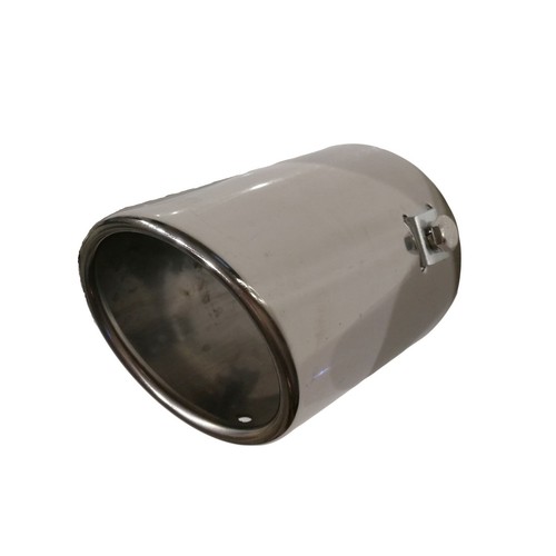 Exhaust tip tailpipe for - tip,