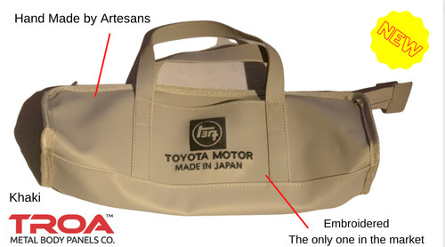 Toyota land cruiser tool - toyota,