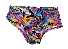 SPEEDO Kids Boys Deep Sided