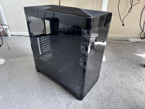 Corsair 4500x rgb - 4500x, lx-r