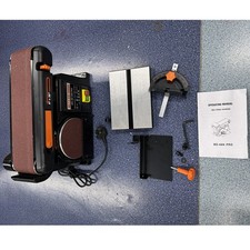 650W Heavy Duty Electric Bench