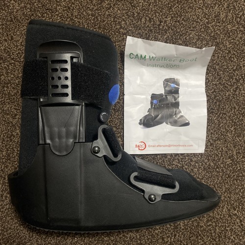 Inflatable walking boot air - walking,