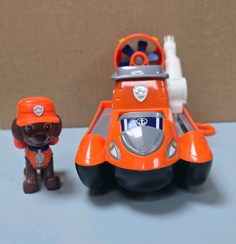 Paw patrol ultimate rescue - patrol,
