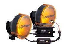 Lightforce Striker 170mm dia