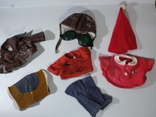 Snoopy Soft Toy Spare Clothing