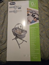 Chicco Baby Hug Mattress in