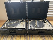 Technics SL-1200M7L-G 50th