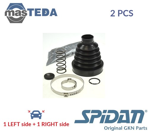 25384 joint boot kit pair - kit,