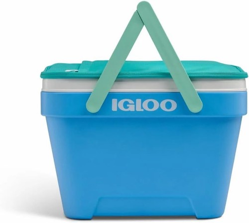 Igloo 23l picnic basket - igloo,