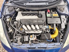 TOYOTA  celica 1999-2005 break