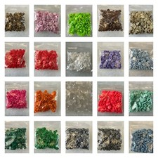 50 Sets OF KAM SNAPS  Poppers