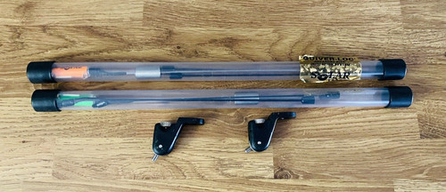 Solar quiver loc bite - solar,