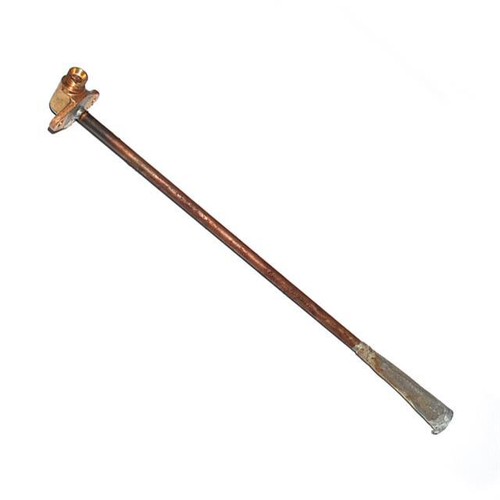 Pick pipe for petrol fuel - up,