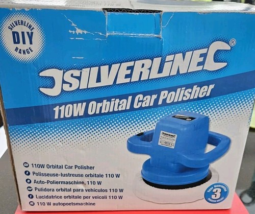 Silverline 261362 diy - 261362, 110