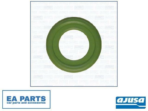 Seal oil drain plug for - drain,