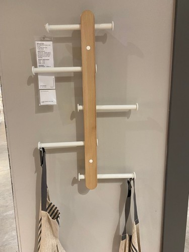 Brand new ikea - brand, ploga