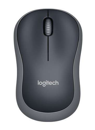 Logitech m185 - logitech,