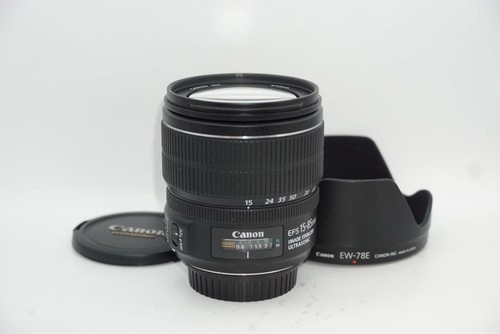 Canon 5 - canon, is