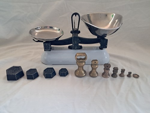 Vintage avery 2lb weight - vintage,
