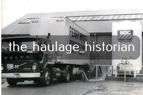 Thh truck photos - -, volvo