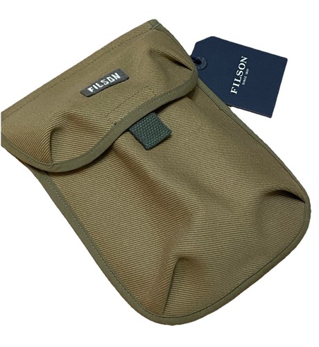 Filson runabout goods - filson, x