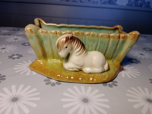 Vintage 1950 hornsea pottery - vintage,