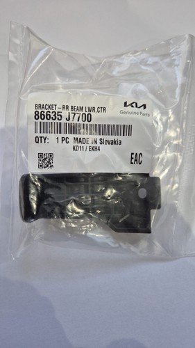 Kia pro cee mk3 rear - pro,