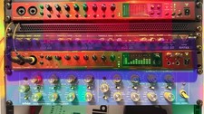 Focusrite Clarett+ 8Pre