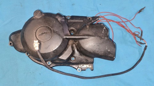 Yamaha tw125 generator - yamaha,
