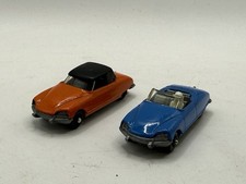 Lone Star Tuf Toys 1:86 Scale