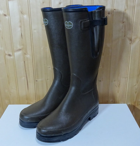 Chameau men vierzonord - le, men's