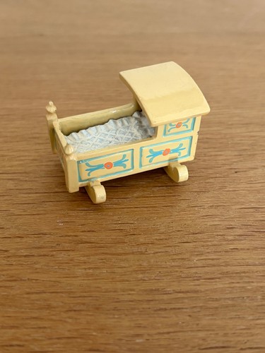 Hantel miniatures cream - hantel,