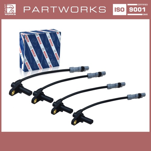Abs sensor for porsche - sensor,