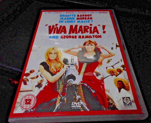 Viva maria brigitte - viva,