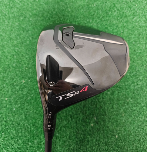 Titleist left handed tsr4 - left,