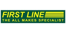 Genuine First Line Brake Cable