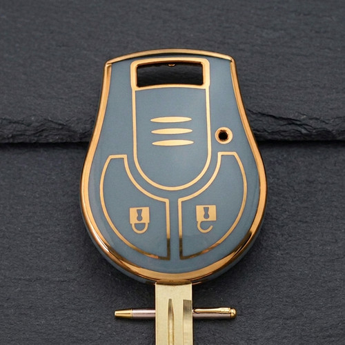 Key cover for - cover, nissan