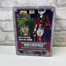 Saint Seiya Myth Cloth Bandai