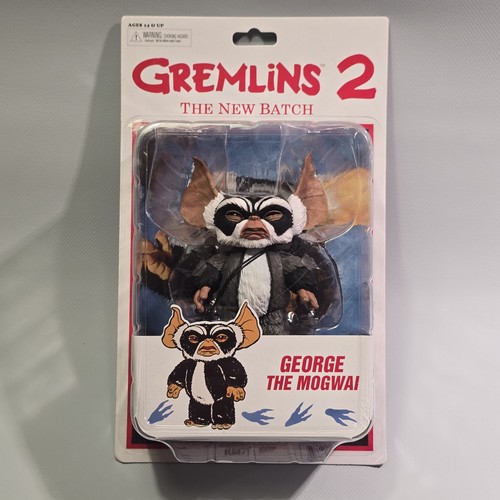 Neca official gremlins - official, 2