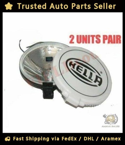 Pair universal hella comet - universal, 500