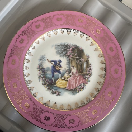 Vintage reine classic rose - vintage,