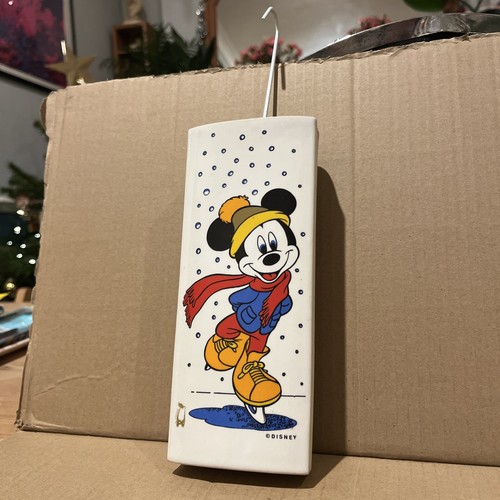 Disney vintage ceramic - disney,